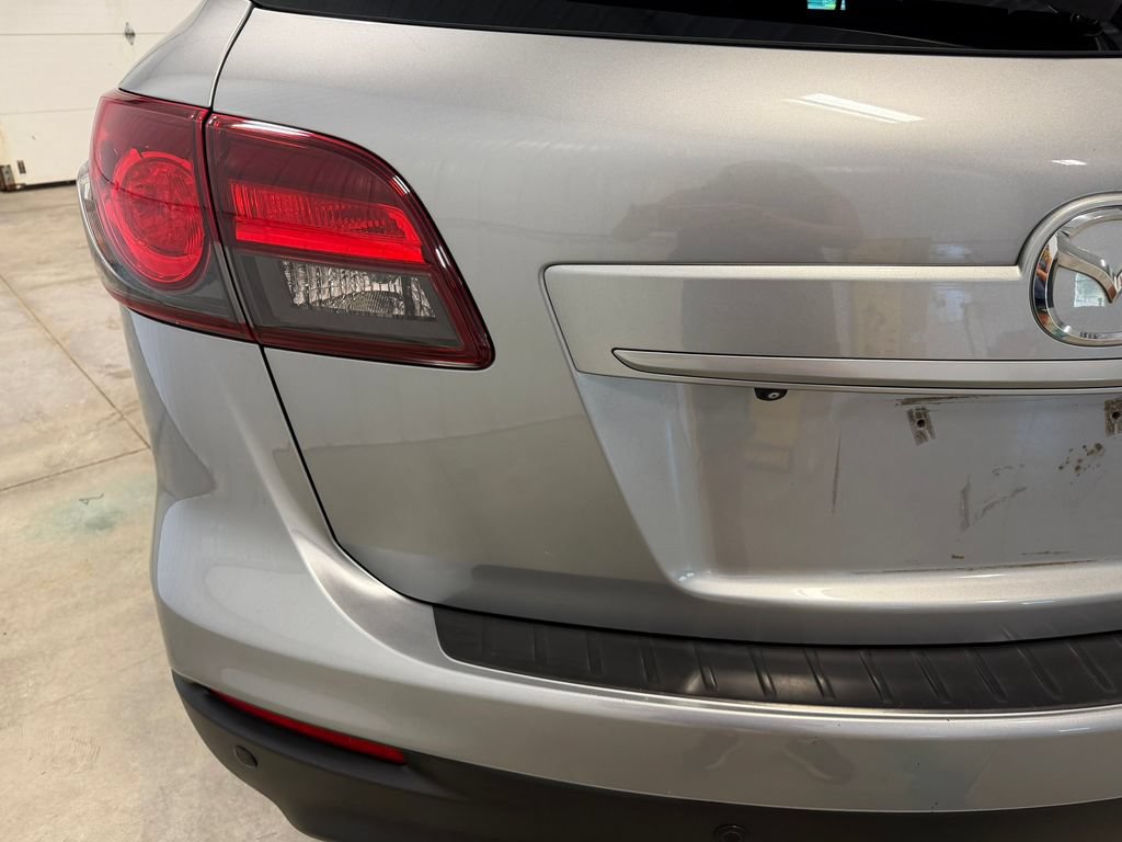 Used 2013 MAZDA CX-9 Grand Touring AWD/4WD image 14