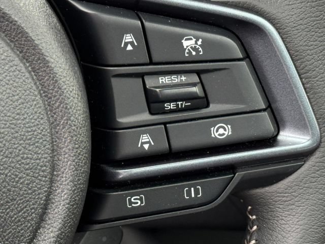 Certified 2025 Subaru Forester Limited AWD/4WD image 13
