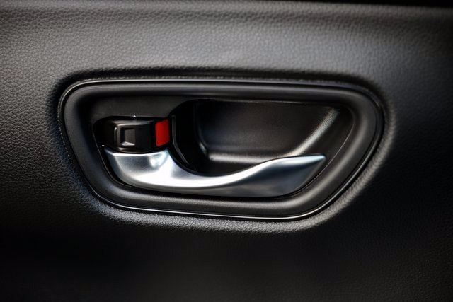 New 2027 Honda HR-V LX image 23