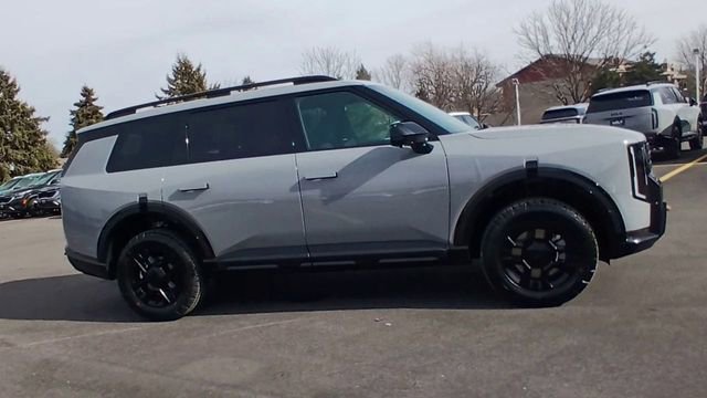 New 2027 Kia Telluride SX Prestige X-Pro AWD/4WD image 4