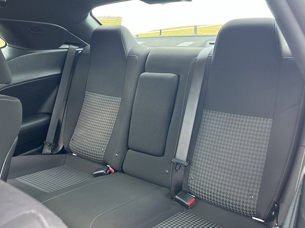 Used 2022 Dodge Challenger R/T w/ Blacktop Package image 35