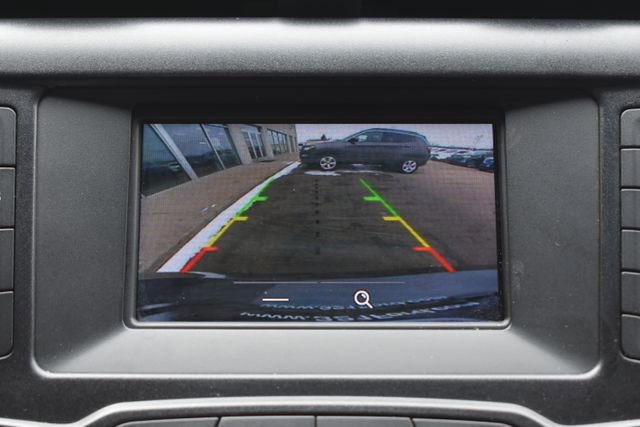 Used 2017 Ford Fusion SE image 26