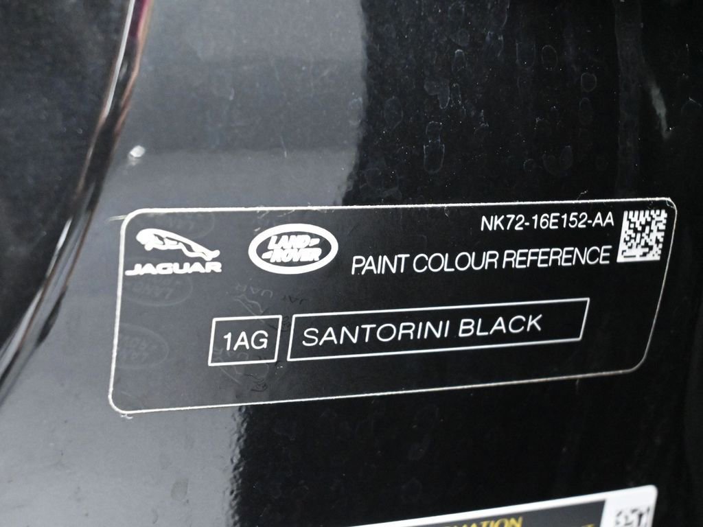 Used 2024 Land Rover Range Rover Evoque S image 21