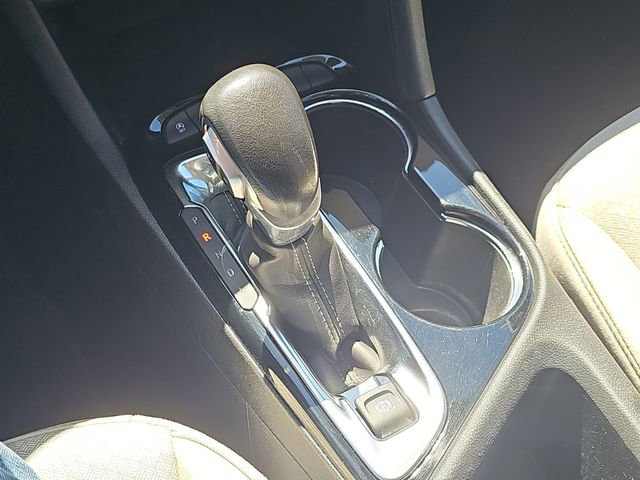 Used 2023 Buick Encore GX Preferred FWD image 13