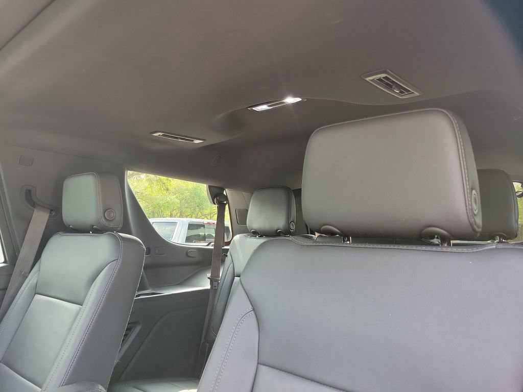 Used 2021 Chevrolet Tahoe Z71 AWD/4WD image 18