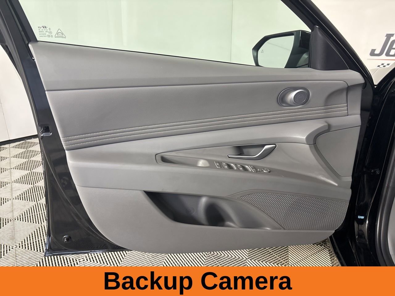 Used 2026 Hyundai Elantra Sport w/ Cargo Package image 7