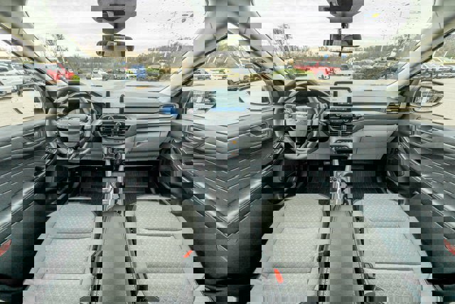 New 2026 Ford Escape Active w/ Cold Weather Package image 19