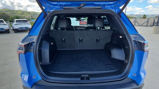 Used 2026 Chevrolet Equinox RS w/ Convenience Package III image 26