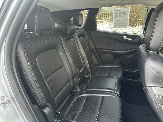 Used 2022 Ford Escape SEL AWD/4WD image 20