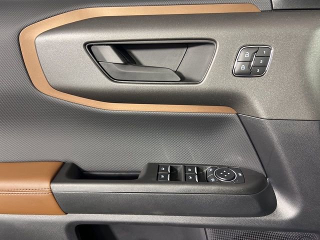 New 2026 Ford Bronco Sport Outer Banks AWD/4WD image 26