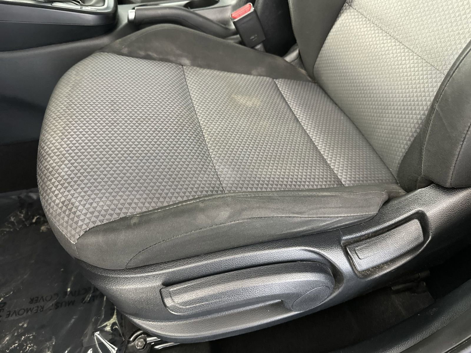 Used 2022 Kia Soul LX w/ Technology Package image 16