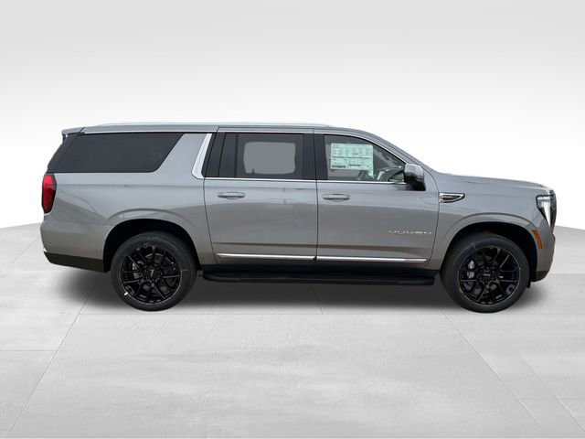 New 2026 GMC Yukon XL Elevation AWD/4WD image 8