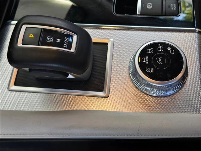 Used 2022 Mitsubishi Outlander SEL FWD image 11