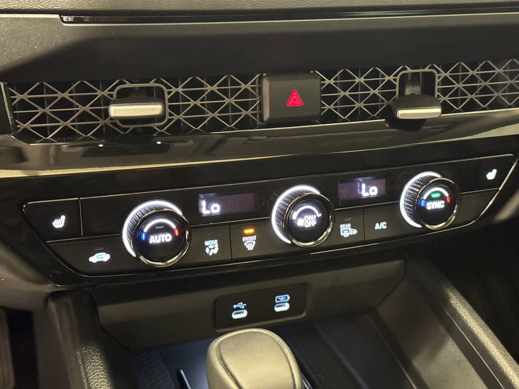 Used 2025 Honda Accord EX-L image 26