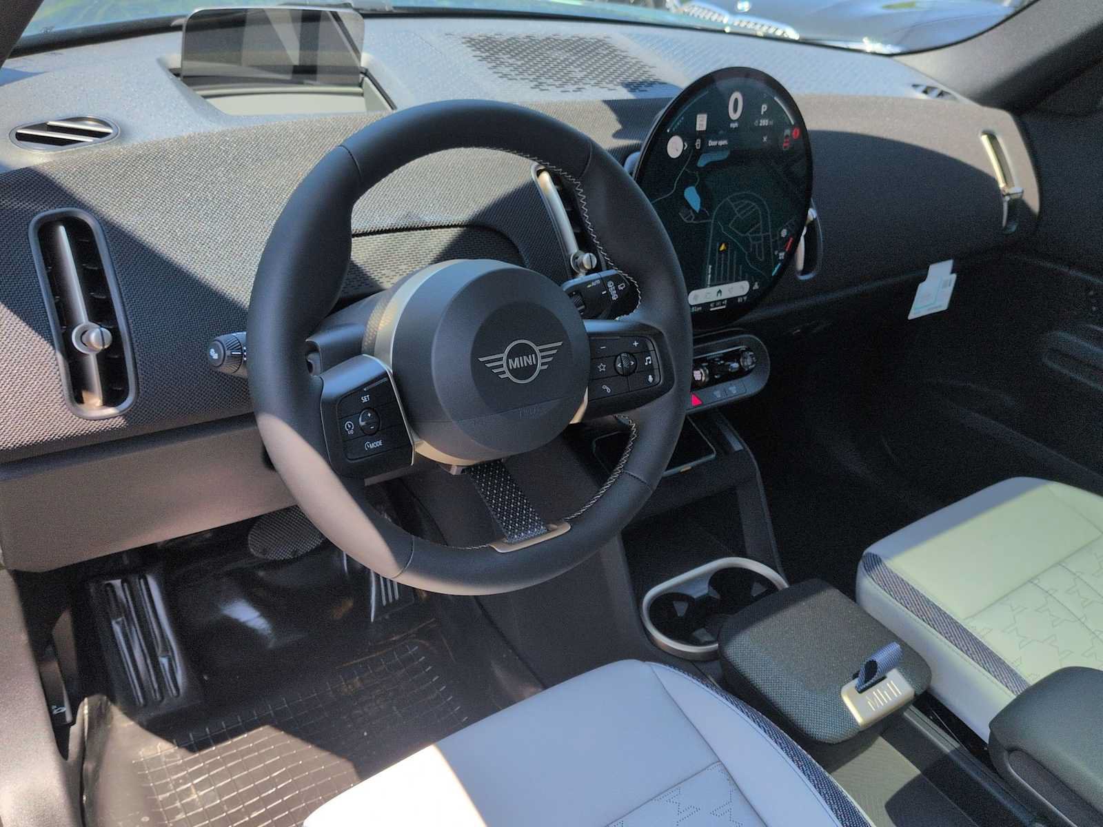 New 2027 MINI Cooper Countryman S AWD/4WD image 10