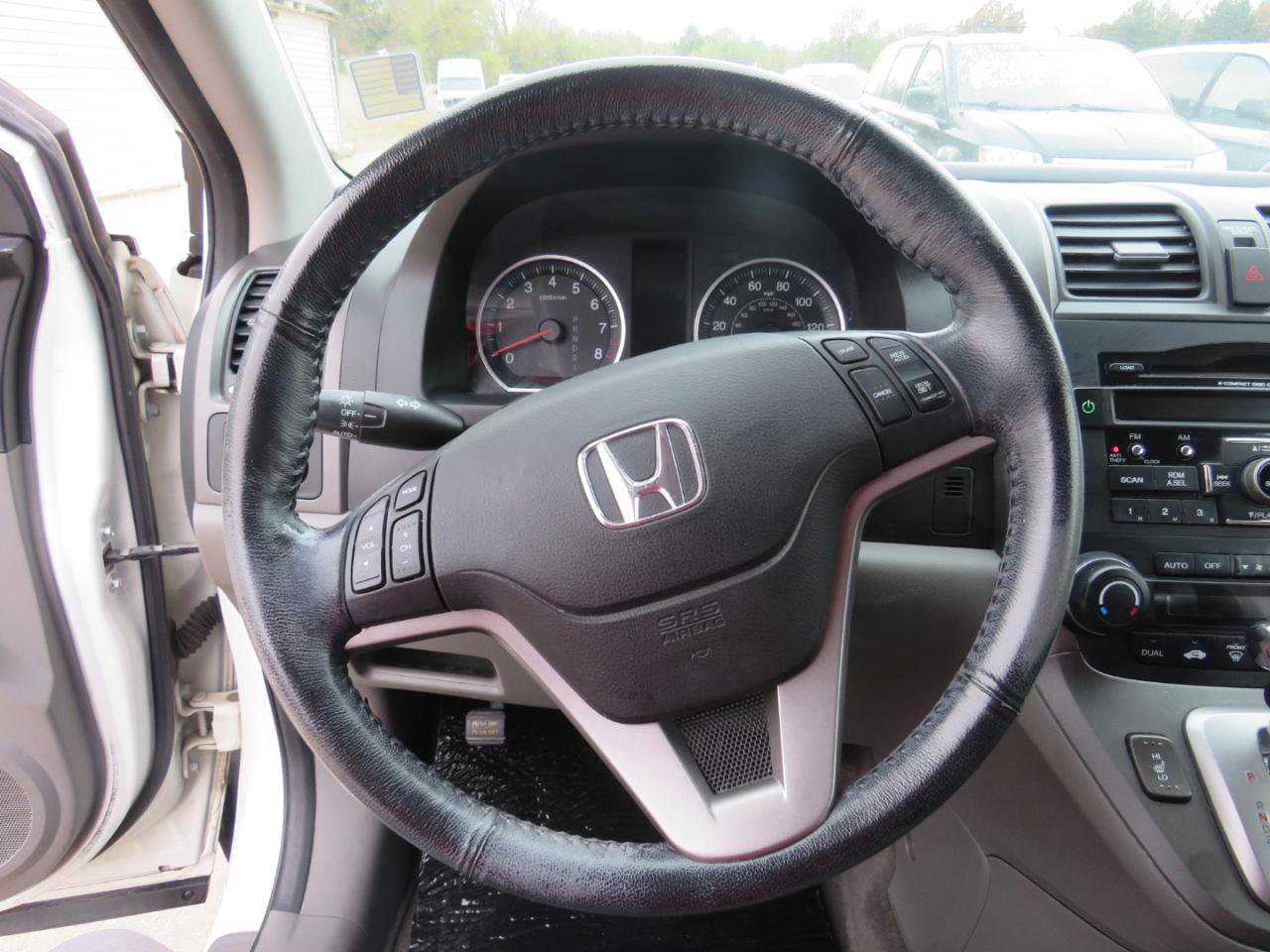 Used 2010 Honda CR-V EX-L image 17