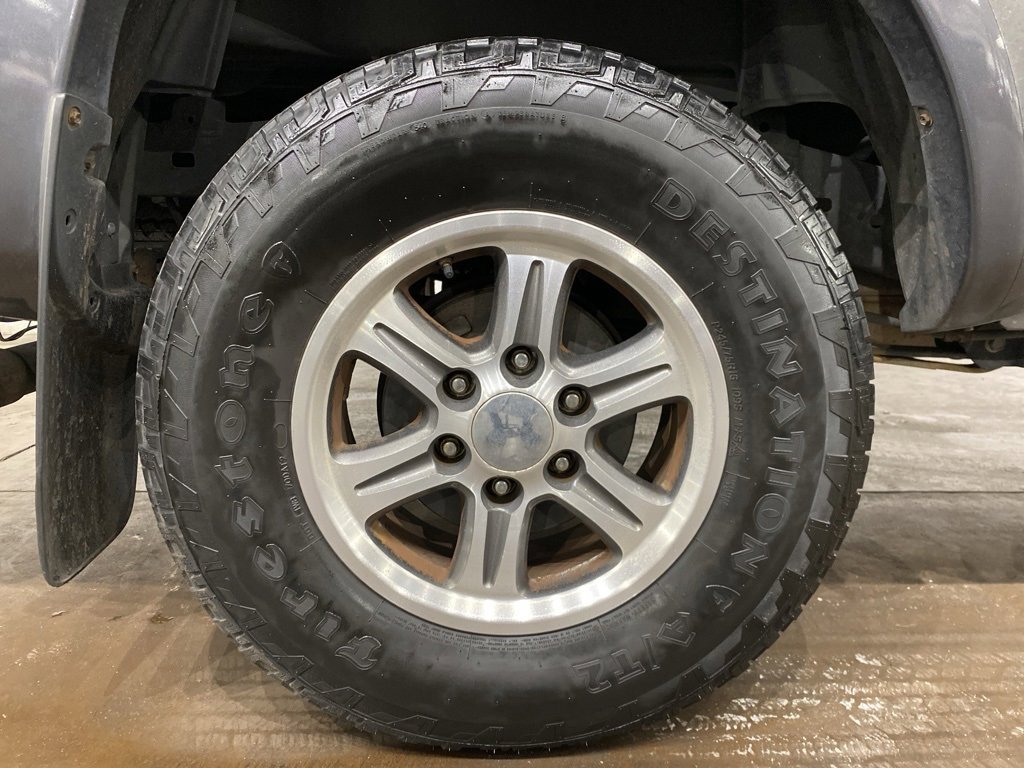 Used 2012 Toyota Tacoma PreRunner image 22