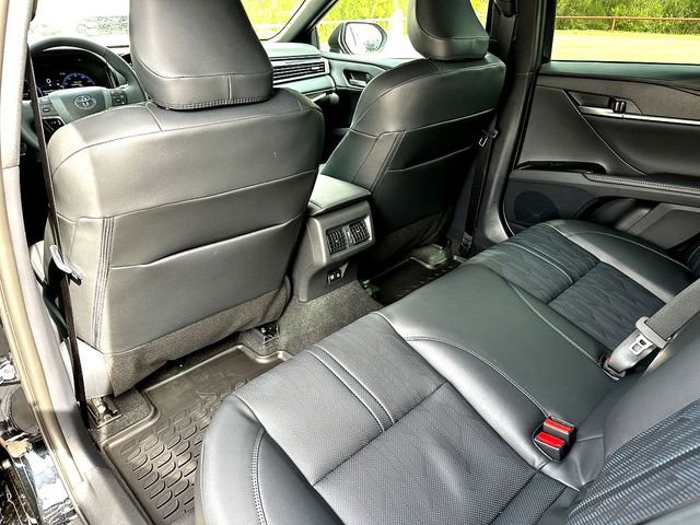 New 2026 Toyota Camry XSE image 16