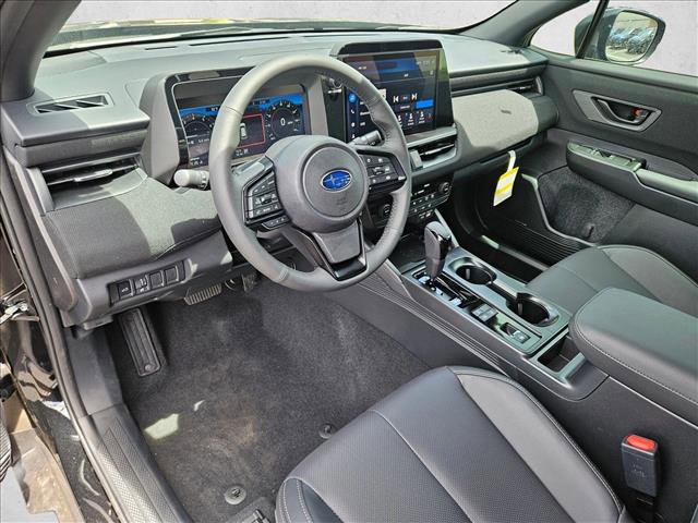 New 2026 Subaru Outback Limited AWD/4WD video 3