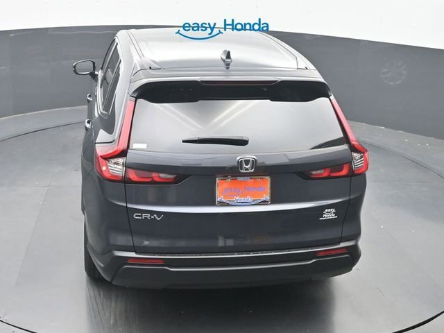 New 2026 Honda CR-V LX image 24