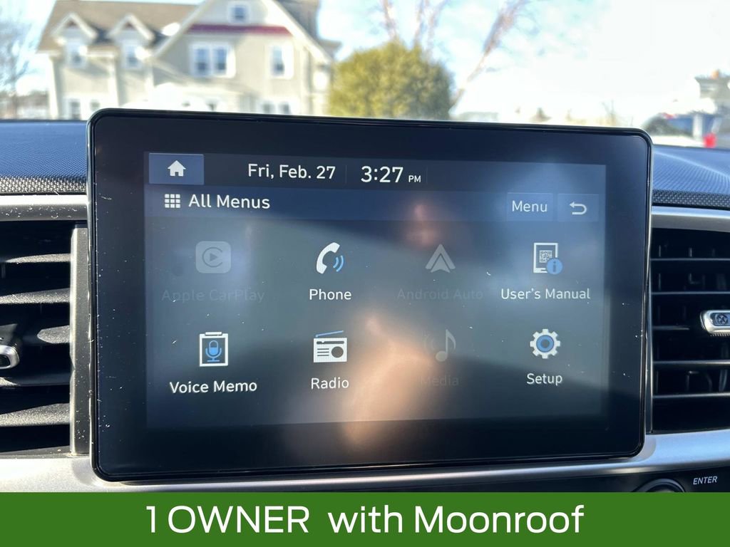 Used 2022 Hyundai Venue SEL image 26