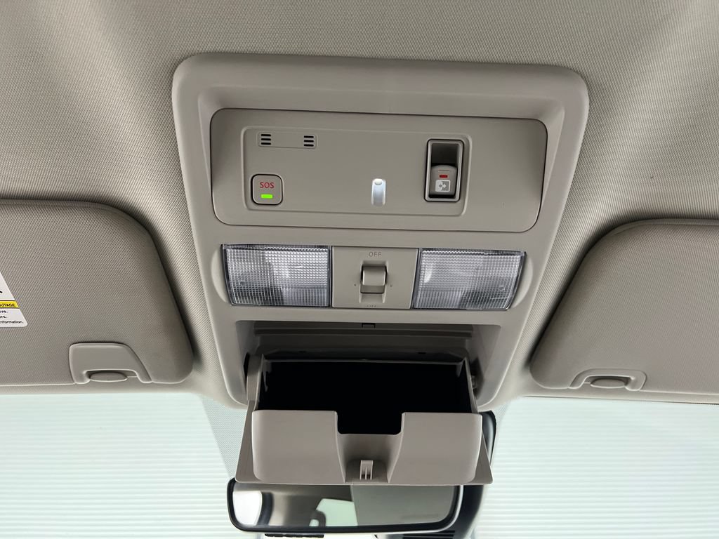 Used 2024 Nissan Titan SV w/ SV Convenience Package AWD/4WD image 65