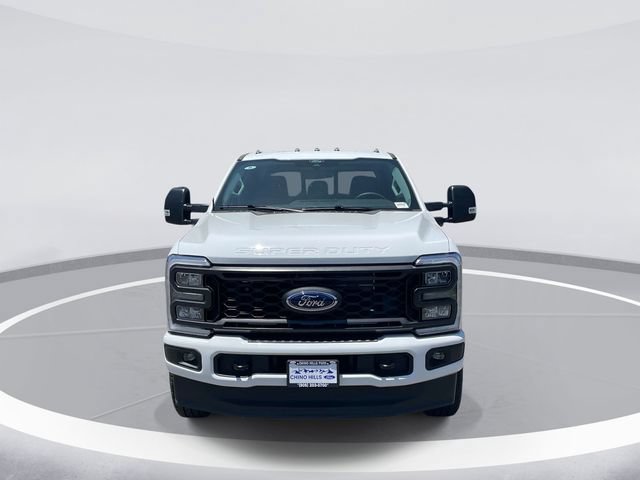 New 2026 Ford F250 XL w/ STX Appearance Package AWD/4WD image 2