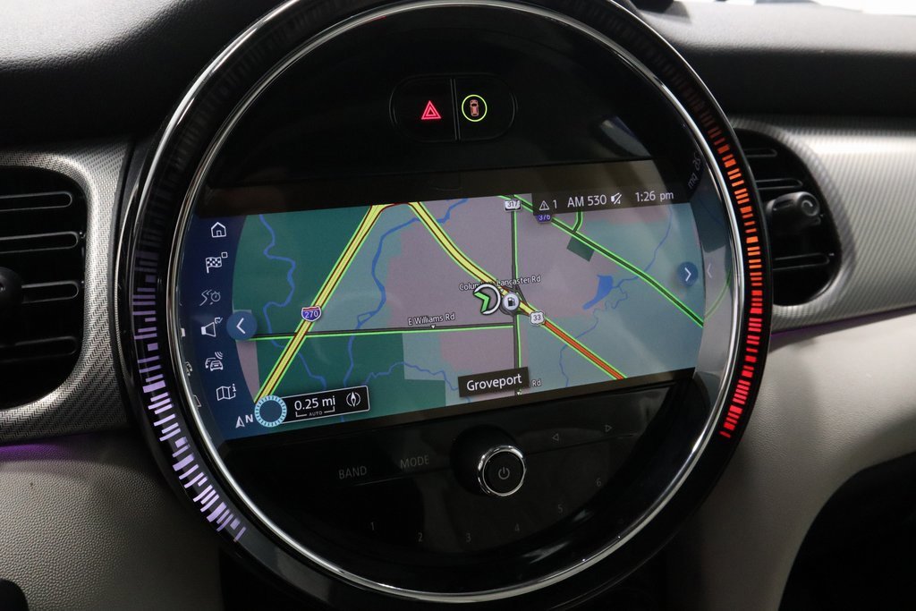 Used 2023 MINI Cooper S image 3