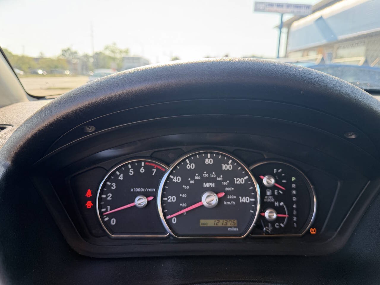 Used 2008 Mitsubishi Endeavor SE AWD/4WD image 23