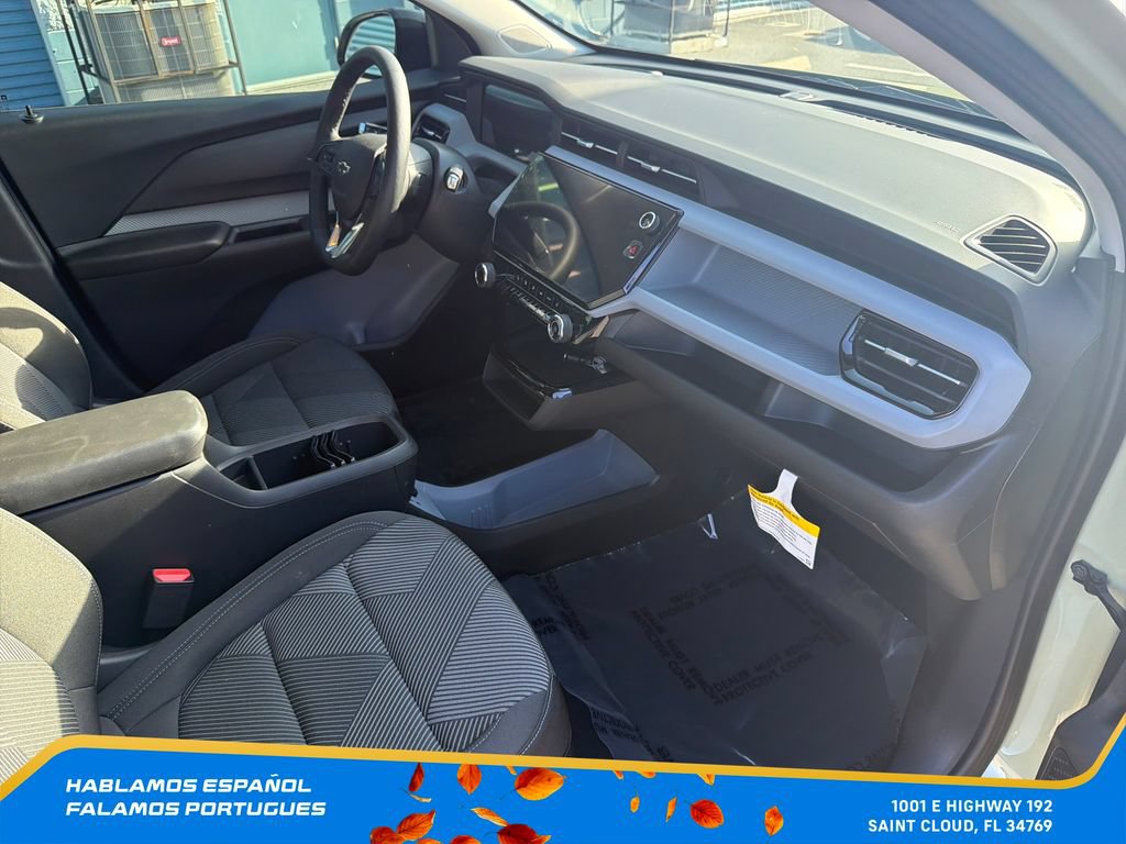 New 2027 Chevrolet Bolt LT w/ Comfort Package FWD image 30