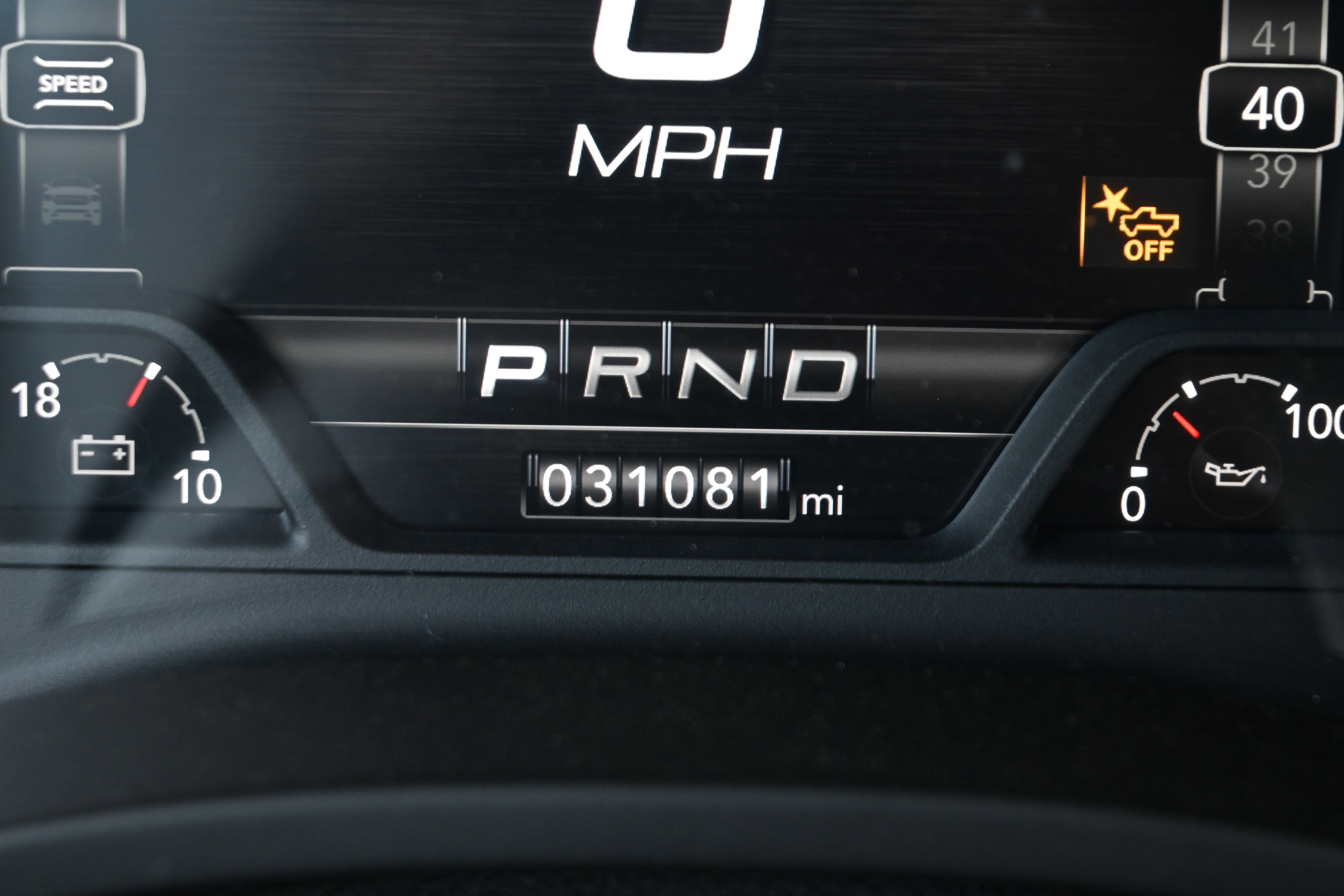 Used 2021 RAM 1500 TRX w/ TRX Level 2 Equipment Group image 13