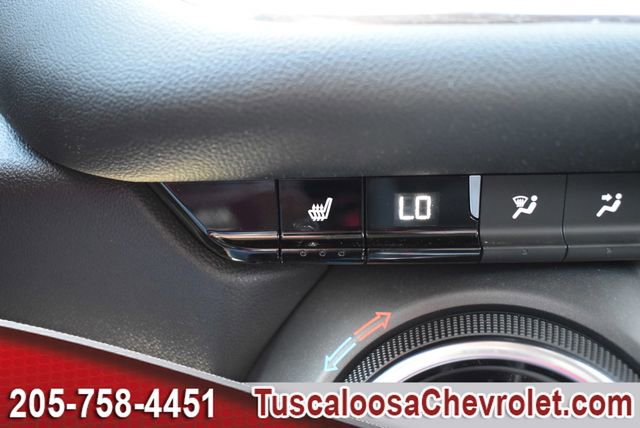 Used 2024 Chevrolet Blazer LT w/ Convenience Package image 36