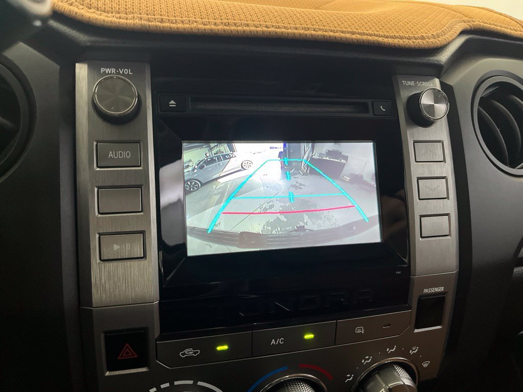 Used 2014 Toyota Tundra SR RWD image 68