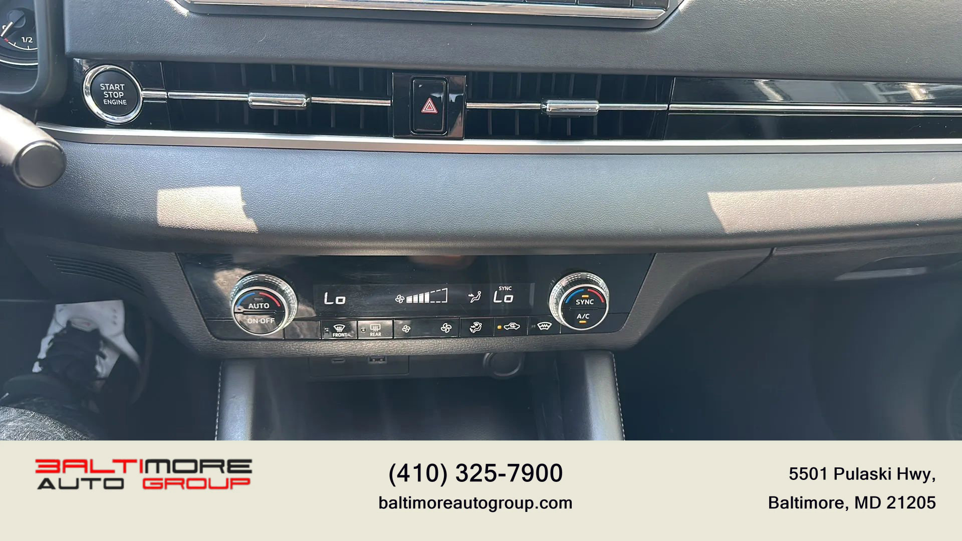 Used 2022 Mitsubishi Outlander ES image 13