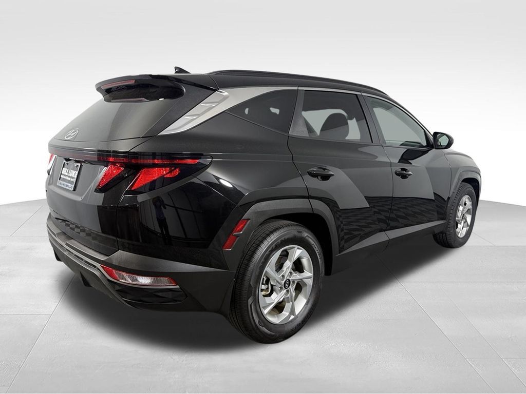 Used 2024 Hyundai Tucson SEL FWD image 7