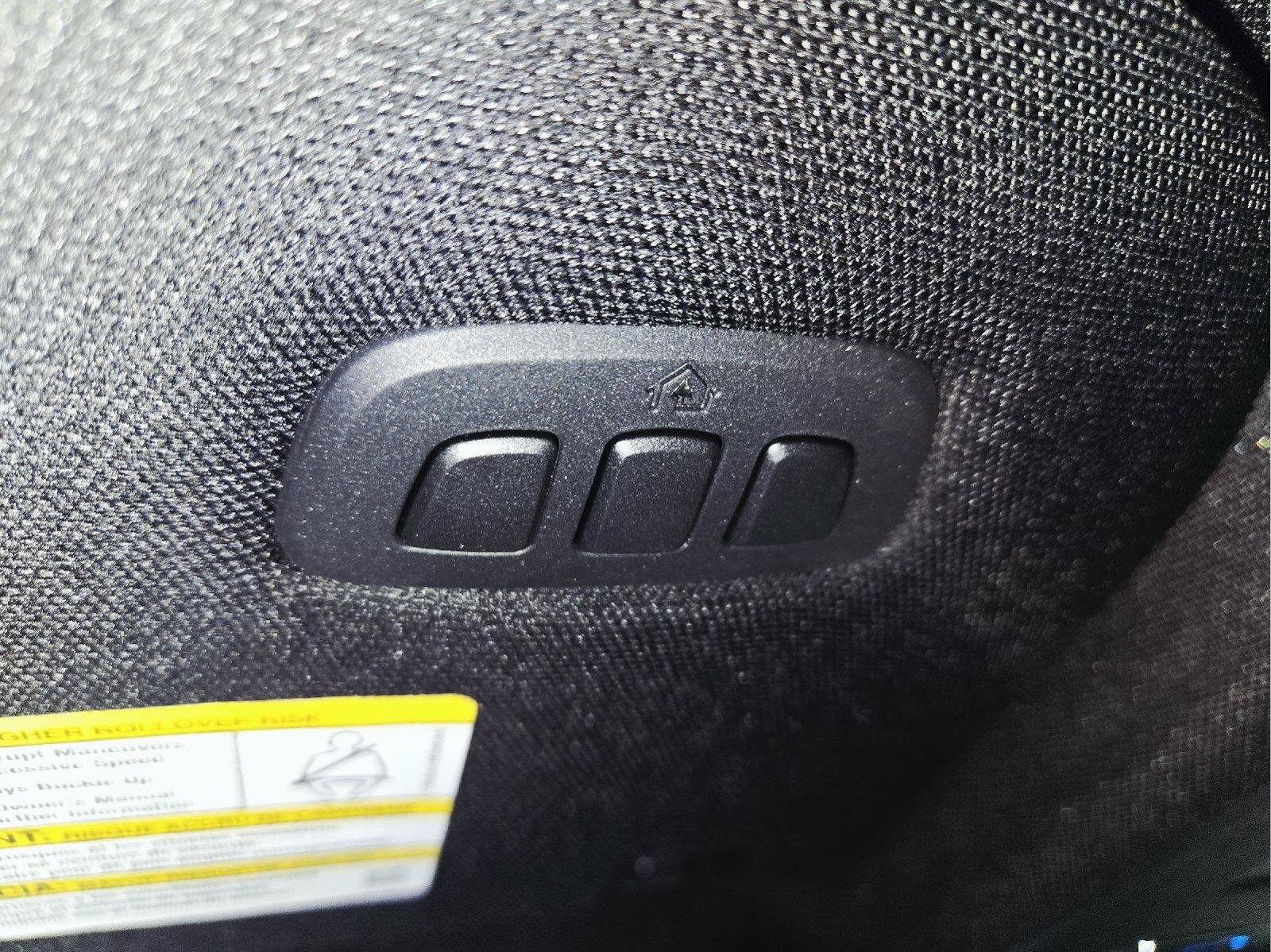 Certified 2025 Ford F150 Raptor AWD/4WD image 28