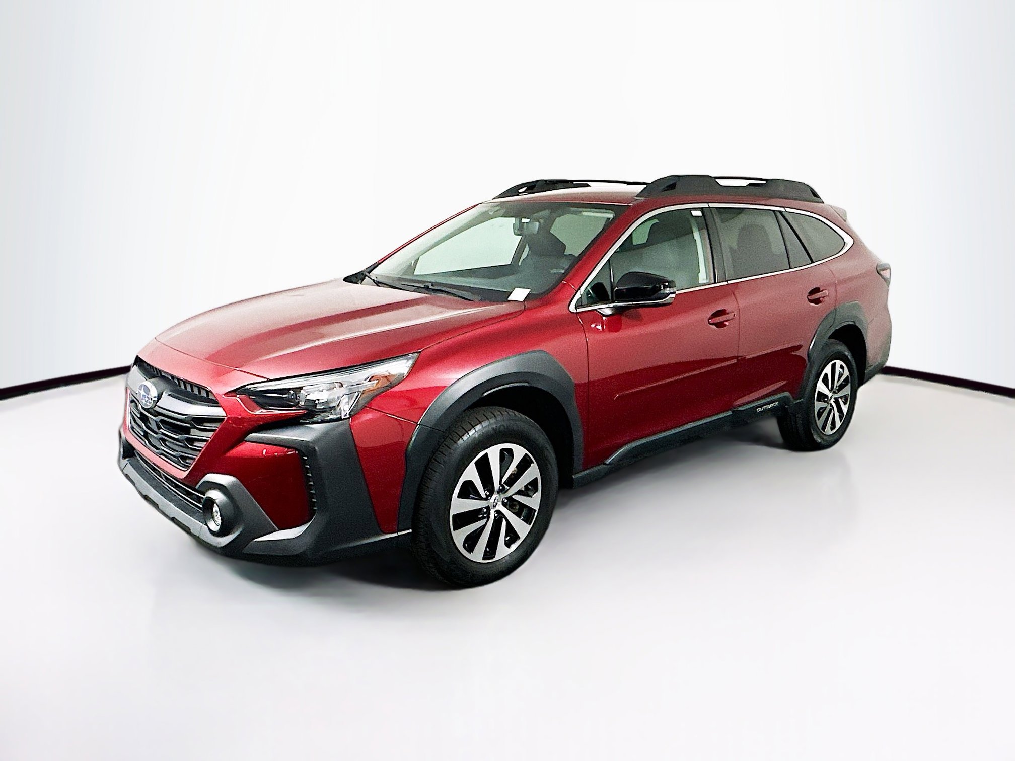 Used 2023 Subaru Outback Premium image 3