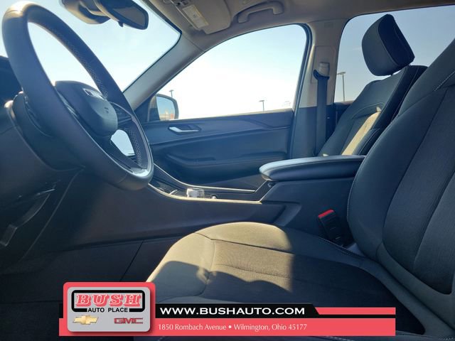 Used 2023 Jeep Grand Cherokee L Laredo image 18