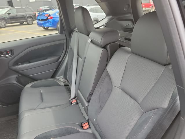 Used 2025 Subaru Forester Touring AWD/4WD image 25