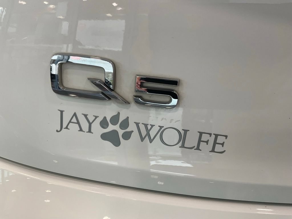 Used 2019 Audi Q5 Prestige AWD/4WD image 24