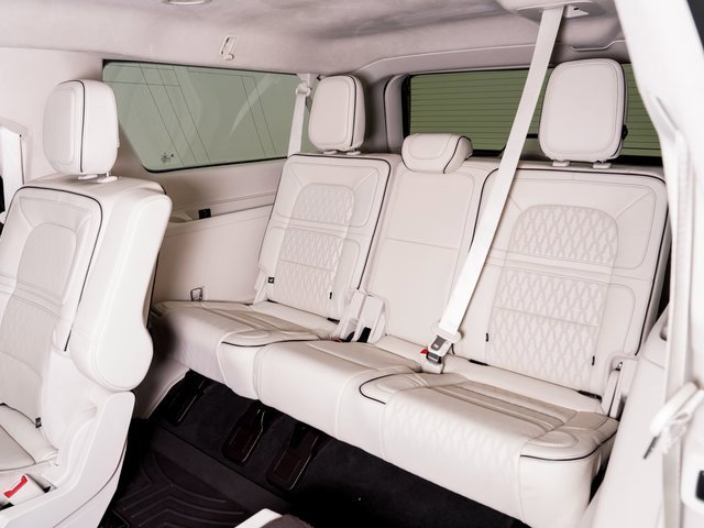 Used 2020 Lincoln Navigator L Black Label image 25