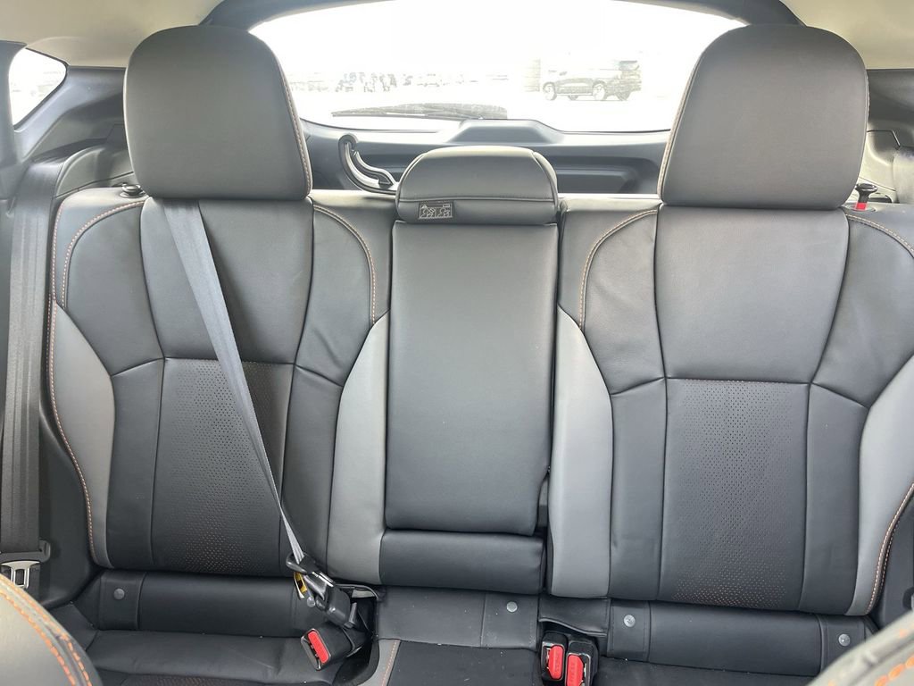Used 2024 Subaru Crosstrek 2.5i Limited image 34