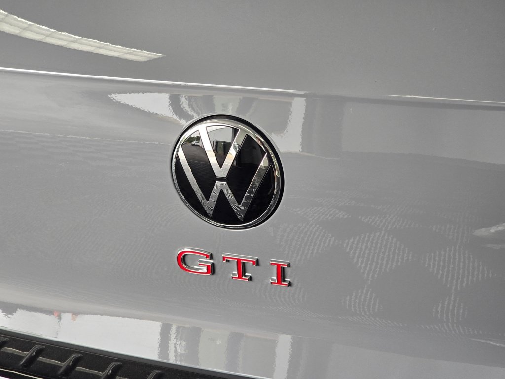 New 2026 Volkswagen GTI S FWD image 14
