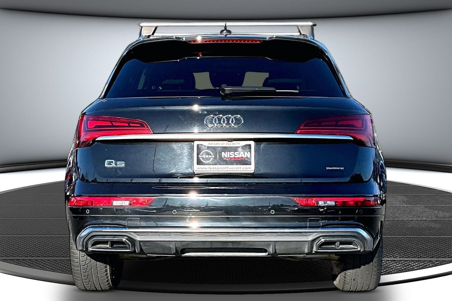 Used 2024 Audi Q5 2.0T Premium Plus image 5