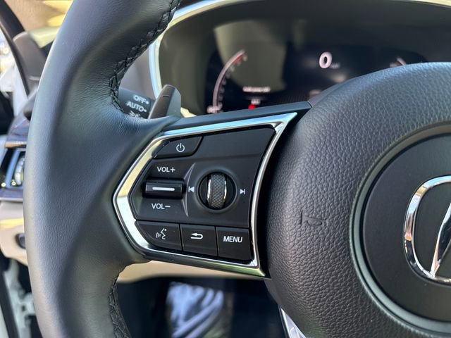 Used 2026 Acura MDX w/ Technology Package image 17