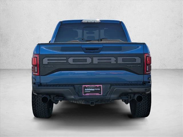 Used 2019 Ford F150 Raptor w/ Equipment Group 802A Luxury image 7