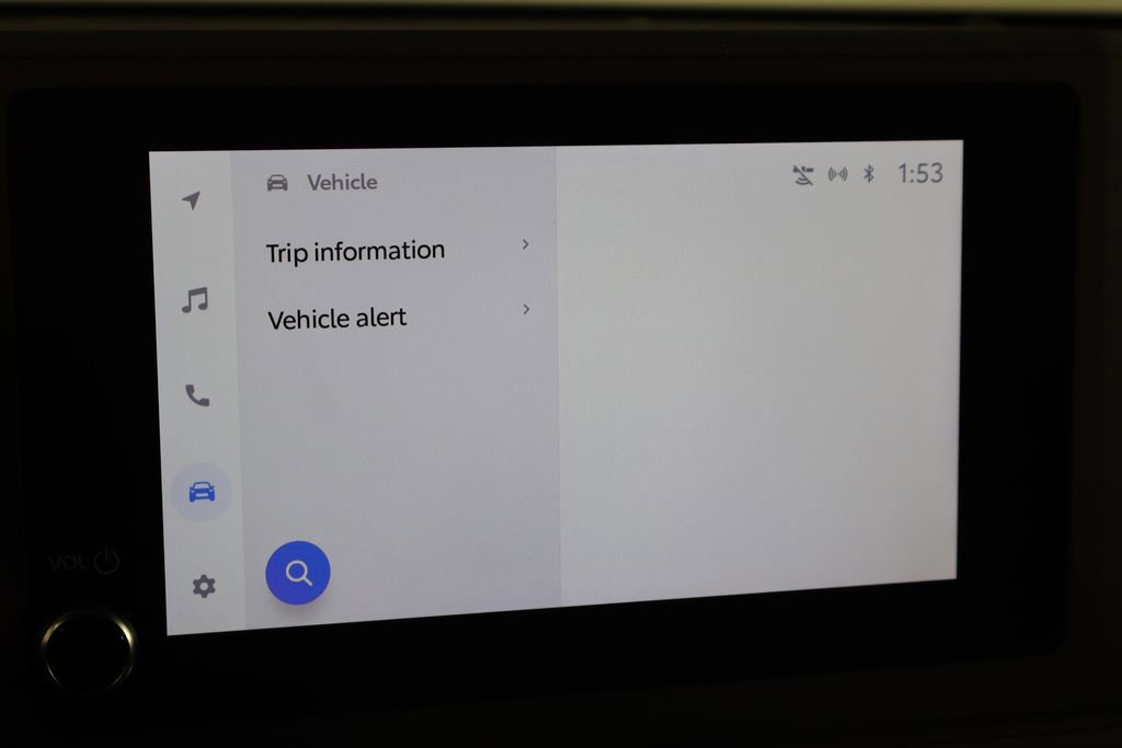 Used 2025 Toyota Tacoma SR5 AWD/4WD image 30