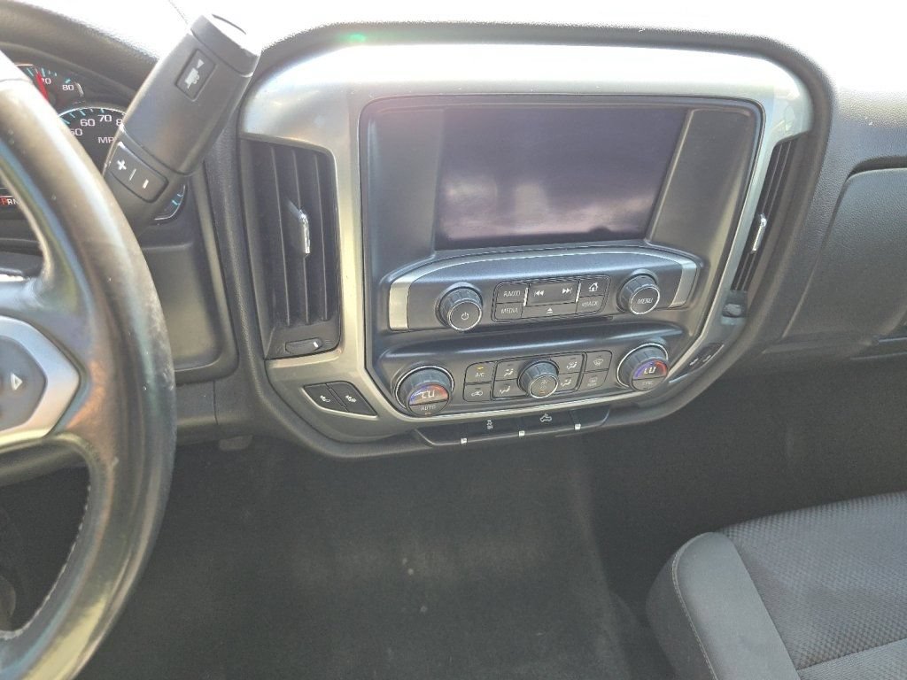 Used 2015 Chevrolet Silverado 1500 LT w/ All Star Edition AWD/4WD image 32