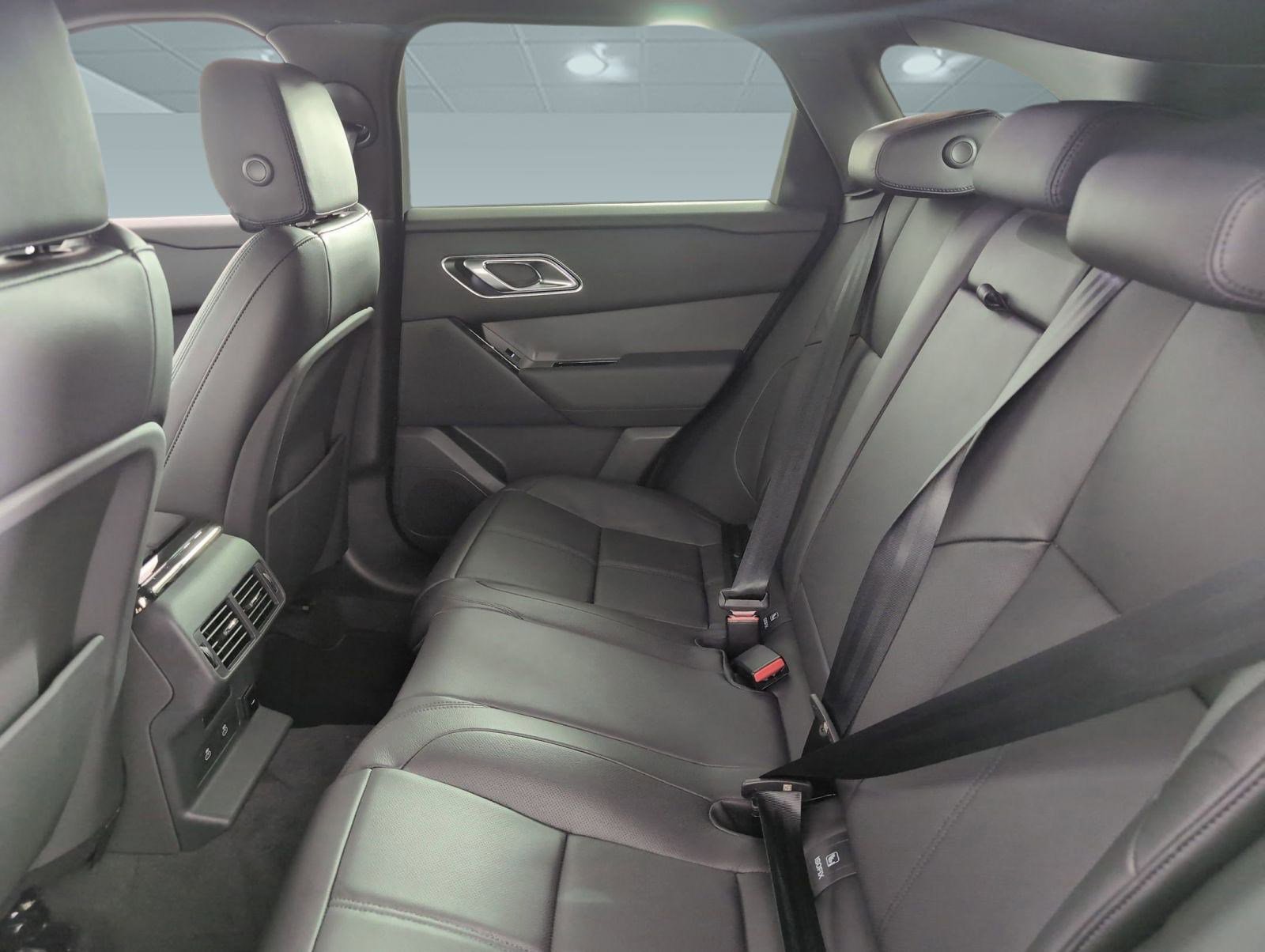 Certified 2026 Land Rover Range Rover Velar S image 20