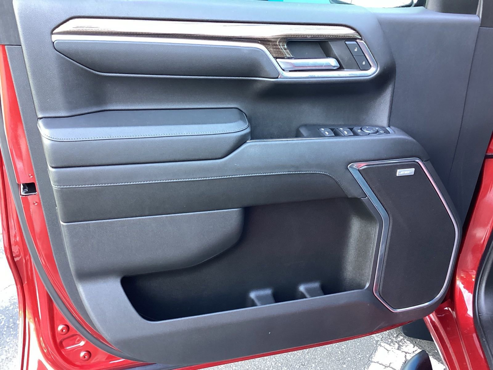 Used 2024 Chevrolet Silverado 1500 RST w/ All Star Edition Plus image 23